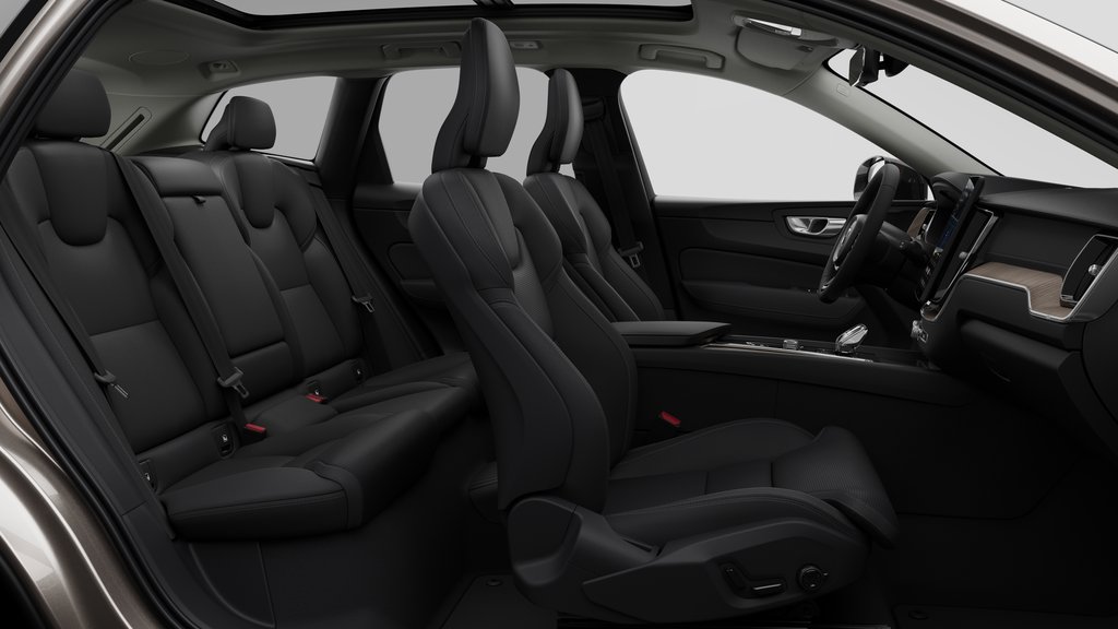 2026 Volvo XC60 PLUG-IN HYBRID ULTRA DARK THEME in Laval, Quebec - 13 - w1024h768px