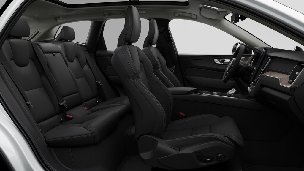 2026 Volvo XC60 PLUG-IN HYBRID ULTRA DARK THEME in Brossard, Quebec - 13 - w1024h768px