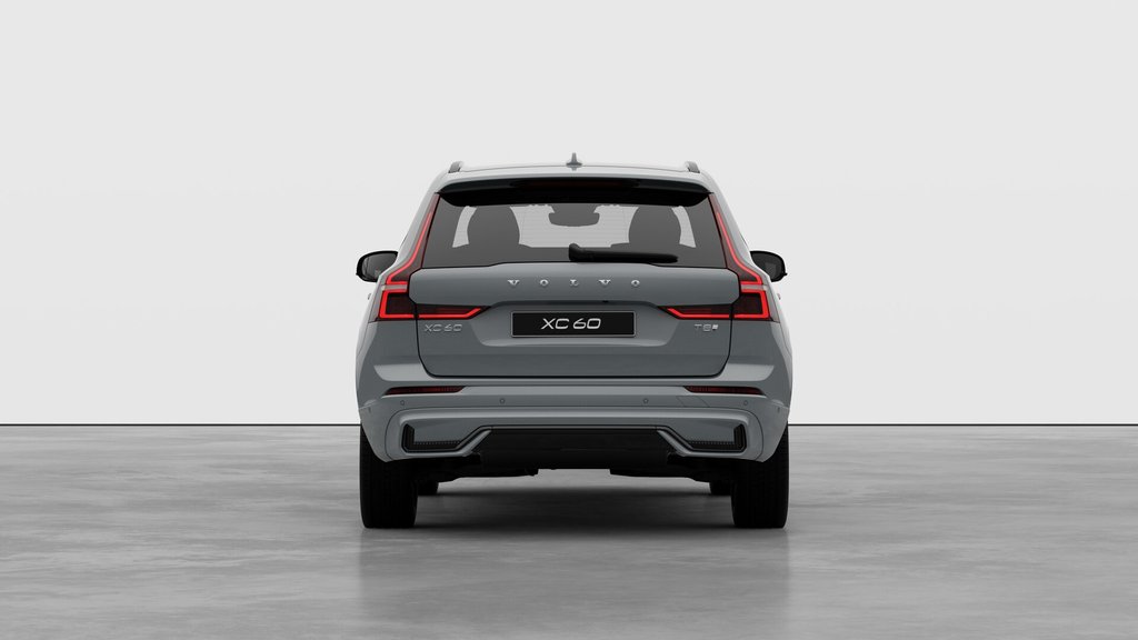 Volvo XC60 PLUG-IN HYBRID PLUS DARK THEME 2026-5