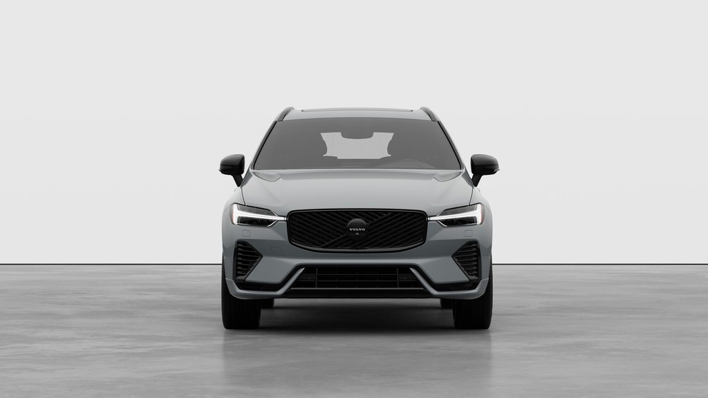 Volvo XC60 PLUG-IN HYBRID ULTRA BLACK EDITION 2026-4