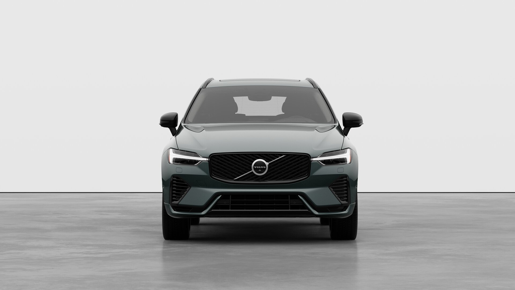 2026 Volvo XC60 PLUG-IN HYBRID ULTRA DARK THEME in Laval, Quebec - 5 - w1024h768px