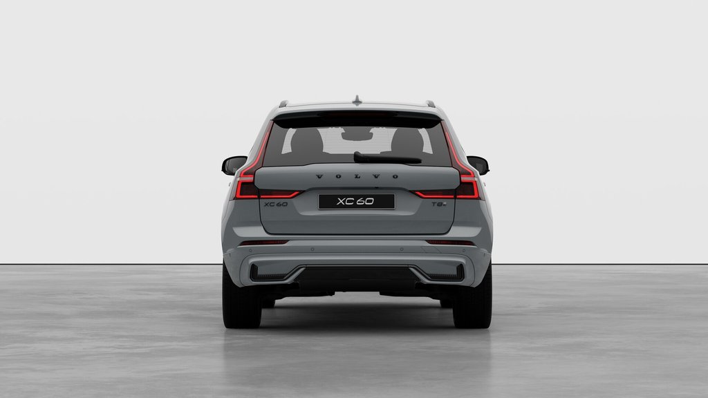 Volvo XC60 PLUG-IN HYBRID ULTRA BLACK EDITION 2026 à Laval, Québec - 6 - w1024h768px