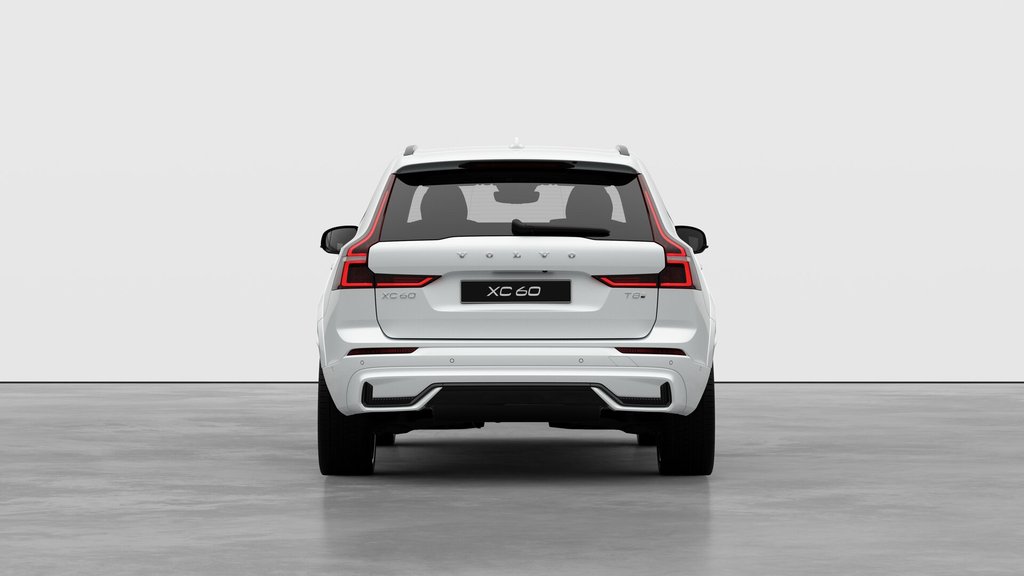 2026 Volvo XC60 PLUG-IN HYBRID ULTRA DARK THEME in Laval, Quebec - 6 - w1024h768px