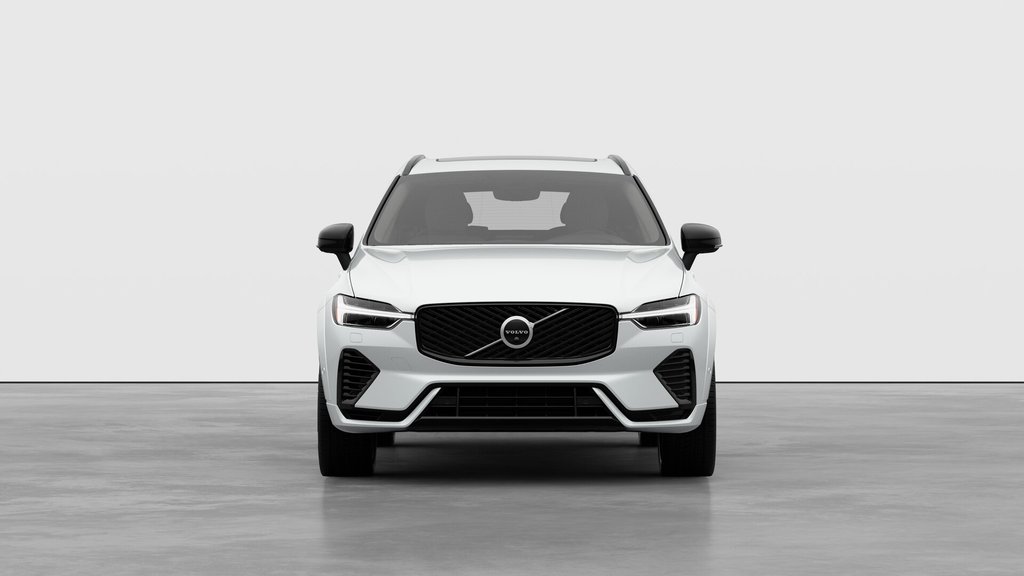 2026 Volvo XC60 PLUG-IN HYBRID ULTRA DARK THEME in Laval, Quebec - 5 - w1024h768px