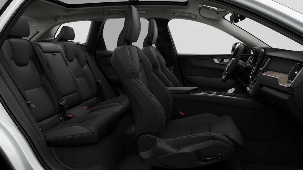 2027 Volvo XC60 PLUG-IN HYBRID ULTRA DARK THEME in Laval, Quebec - 13 - w1024h768px
