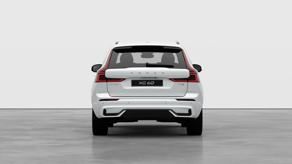 2027 Volvo XC60 PLUG-IN HYBRID ULTRA DARK THEME in Laval, Quebec - 6 - w1024h768px