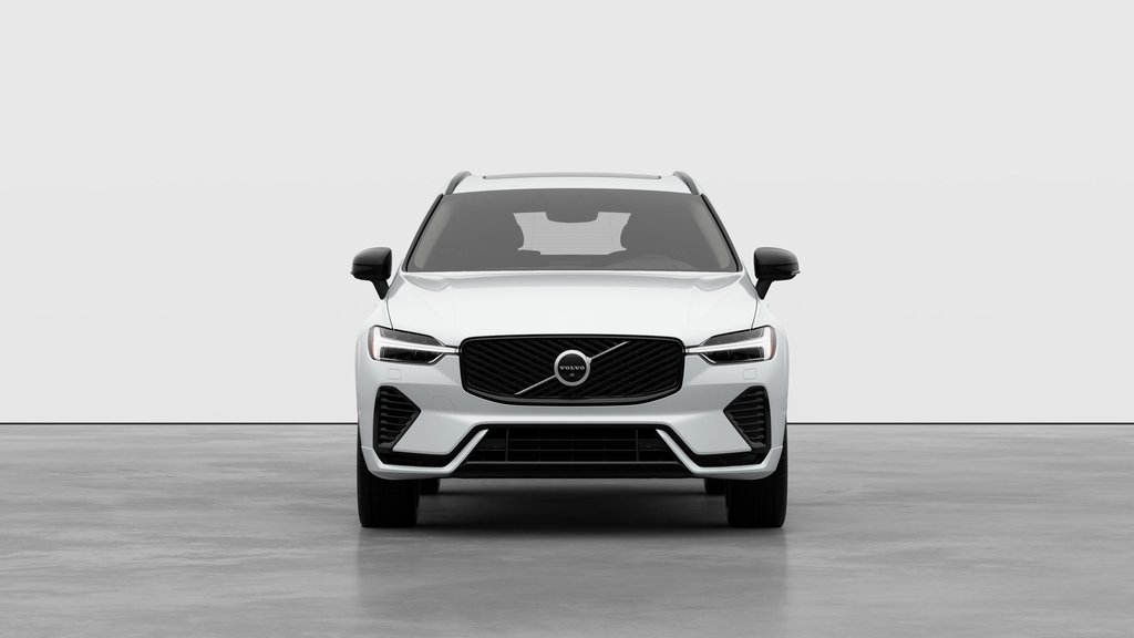 2027 Volvo XC60 PLUG-IN HYBRID ULTRA DARK THEME in Laval, Quebec - 5 - w1024h768px