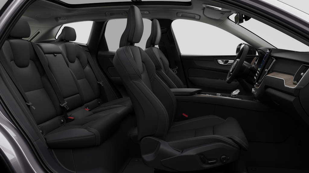 2027 Volvo XC60 PLUG-IN HYBRID ULTRA DARK THEME in Laval, Quebec - 13 - w1024h768px
