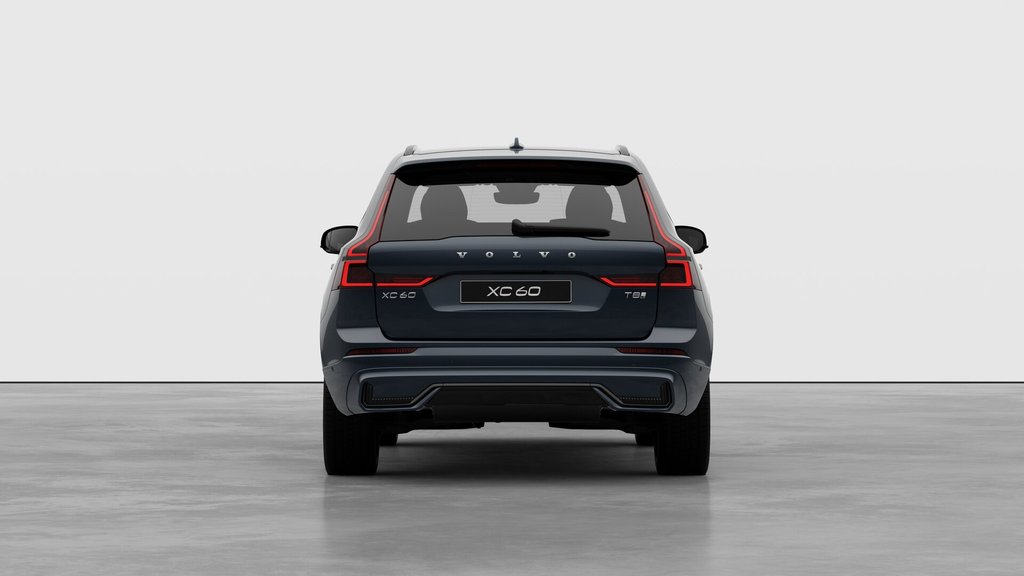 Volvo XC60 PLUG-IN HYBRID ULTRA DARK THEME 2027 à Laval, Québec - 6 - w1024h768px