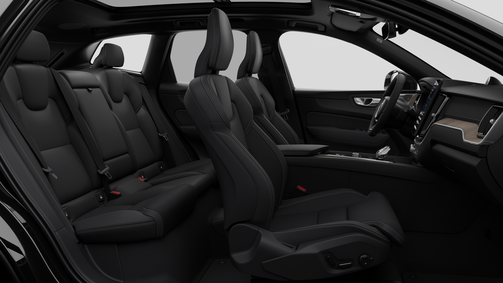 2027 Volvo XC60 Plug-in hybrid Ultra (Dark Theme) in Laval, Quebec - 13 - w1024h768px
