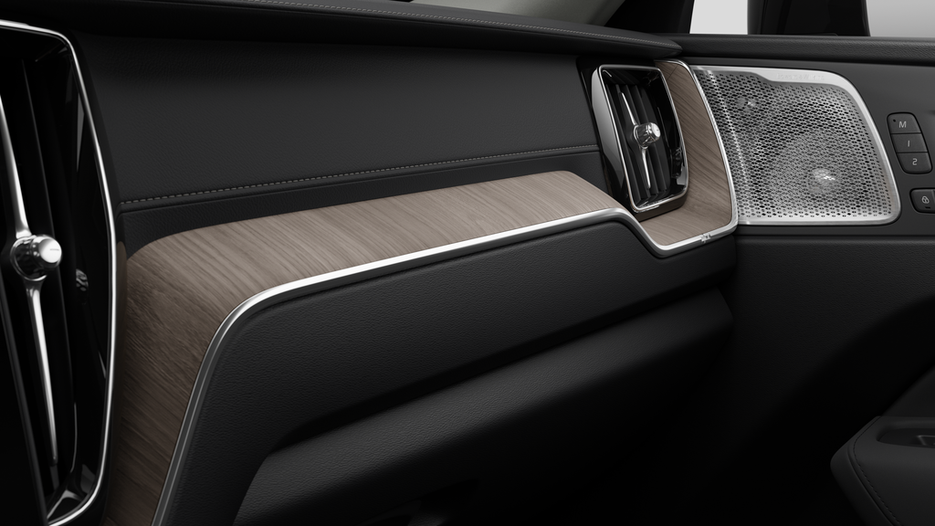 2027 Volvo XC60 Plug-in hybrid Ultra (Dark Theme) in Laval, Quebec - 9 - w1024h768px