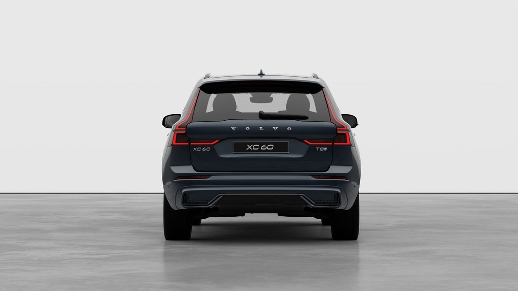 Volvo XC60 Plug-in hybrid Ultra (Dark Theme) 2027 à Laval, Québec - 6 - w1024h768px