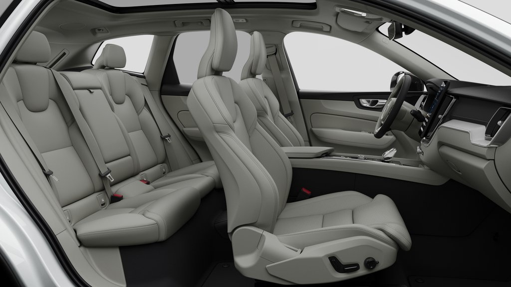 2027 Volvo XC60 Plug-in hybrid Ultra (Dark Theme) in Laval, Quebec - 13 - w1024h768px