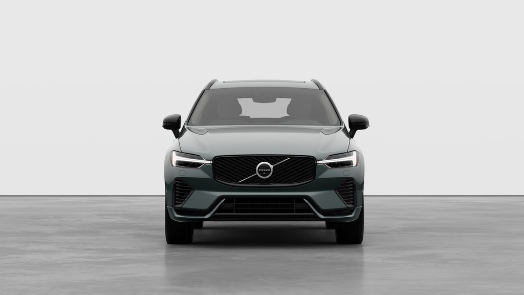 Volvo XC60 PLUG-IN HYBRID ULTRA DARK THEME 2027 à Laval, Québec - 5 - w1024h768px