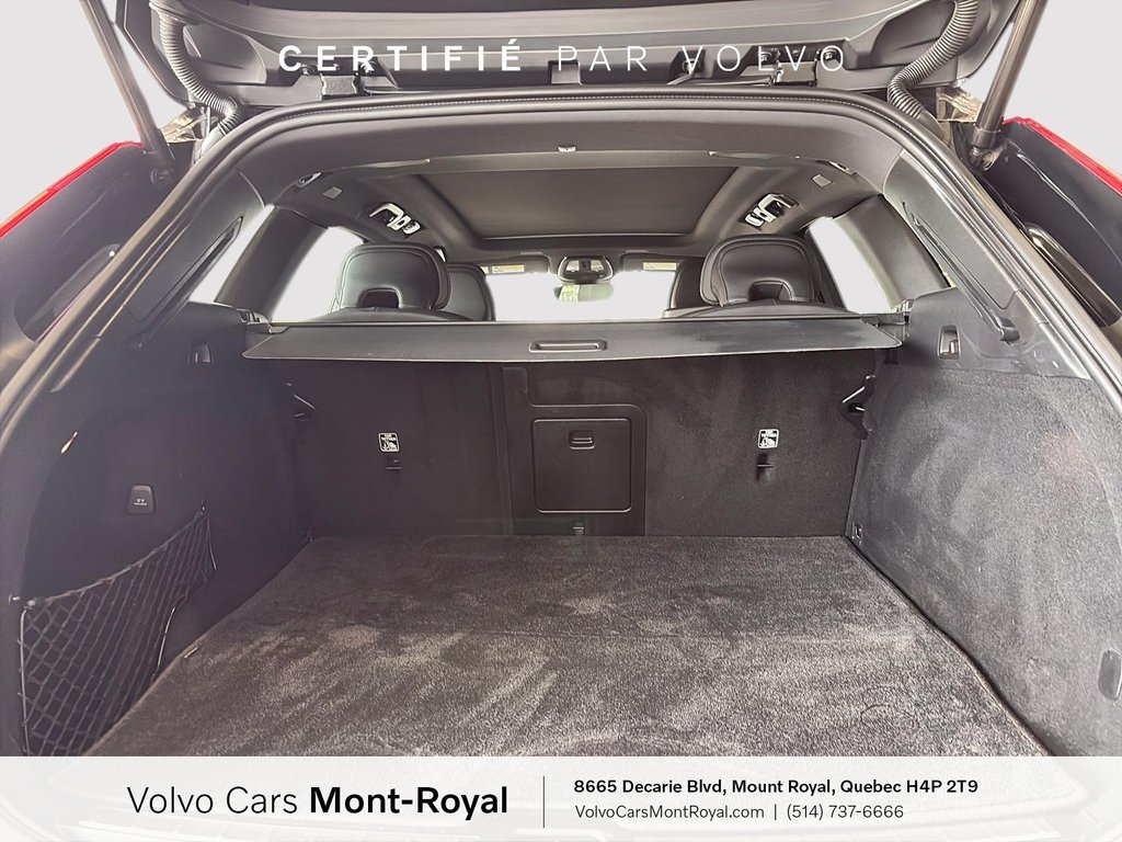 Volvo XC60 Recharge Polestar Engineered 2023 à Laval, Québec - 6 - w1024h768px