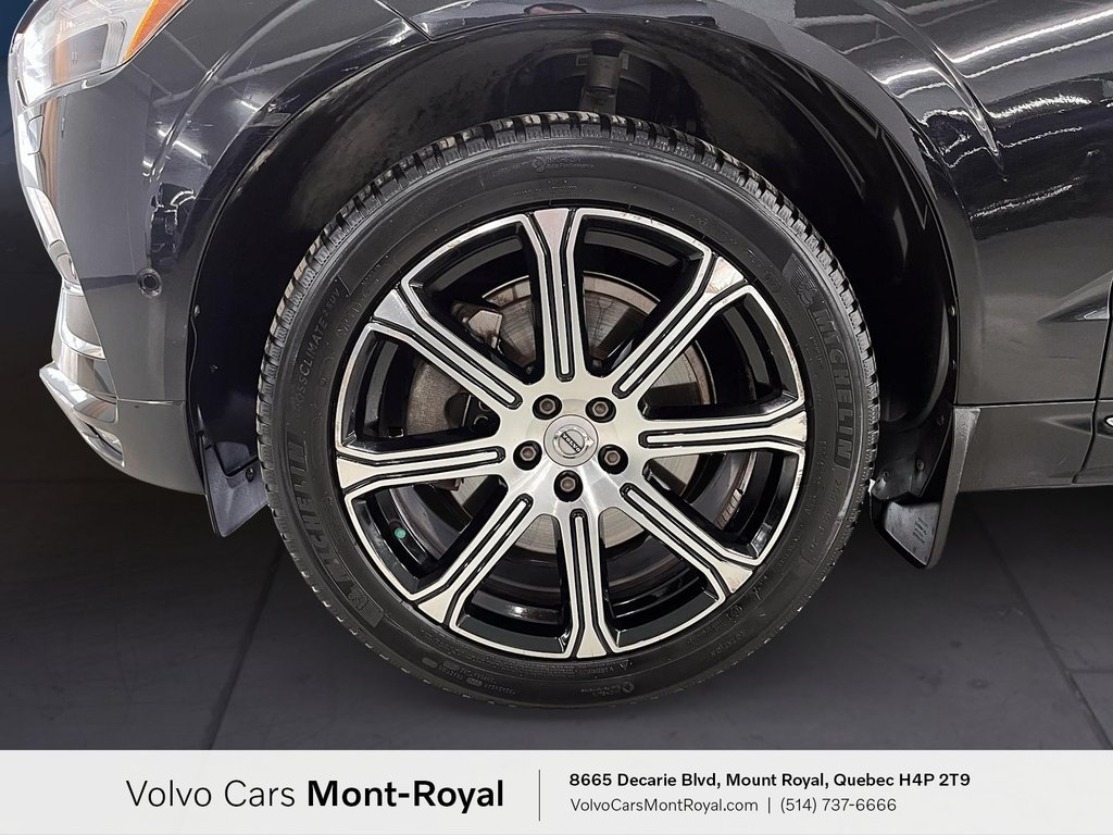2019 Volvo XC60 Inscription in Laval, Quebec - 6 - w1024h768px