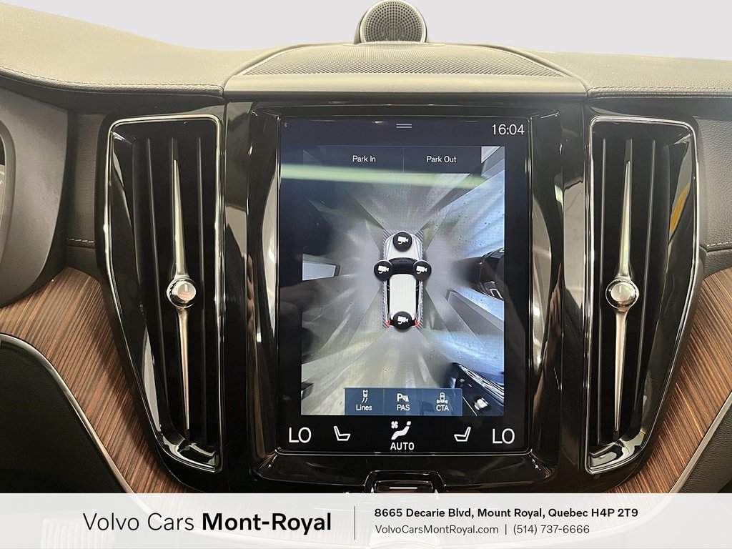 2019 Volvo XC60 Inscription in Laval, Quebec - 15 - w1024h768px