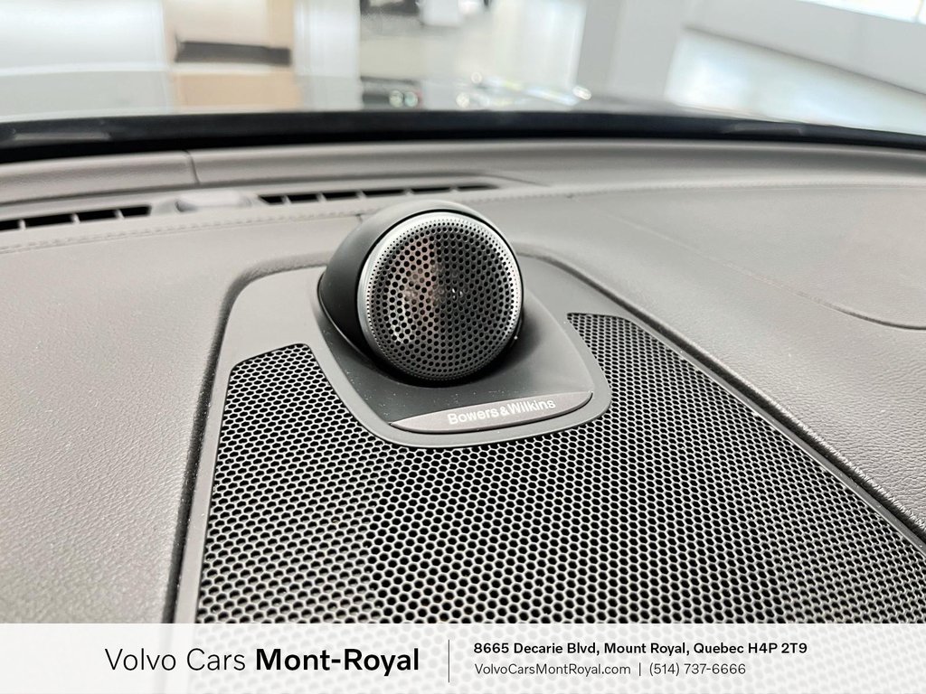 2019 Volvo XC60 Inscription in Laval, Quebec - 14 - w1024h768px