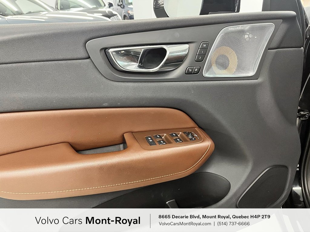 2019 Volvo XC60 Inscription in Laval, Quebec - 9 - w1024h768px