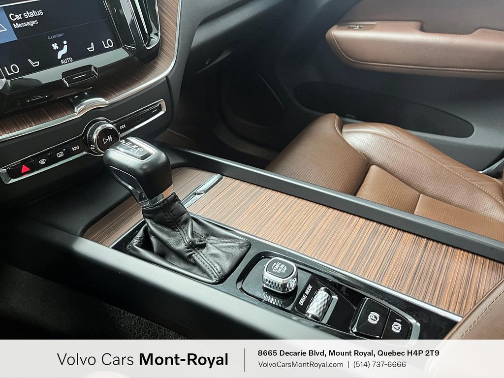 2019 Volvo XC60 Inscription in Laval, Quebec - 13 - w1024h768px