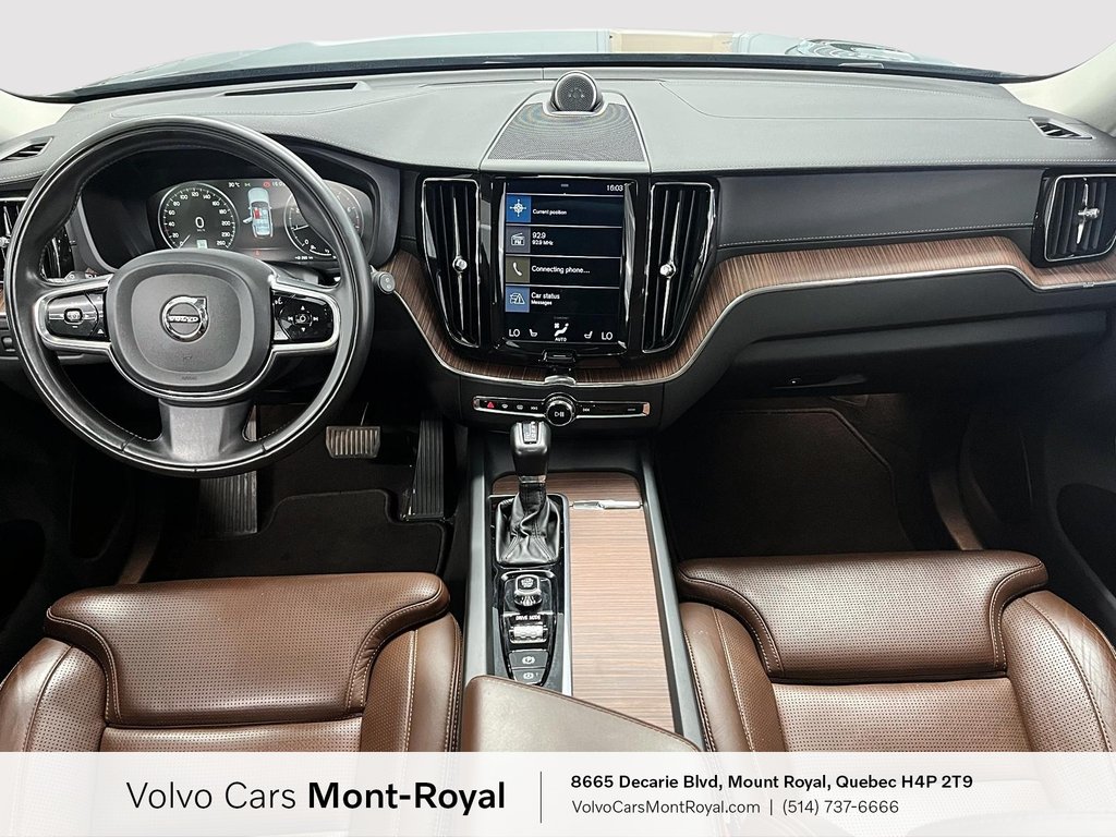 2019 Volvo XC60 Inscription in Laval, Quebec - 8 - w1024h768px