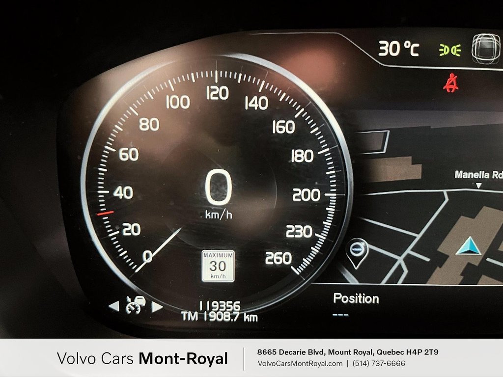 2019 Volvo XC60 Inscription in Laval, Quebec - 11 - w1024h768px