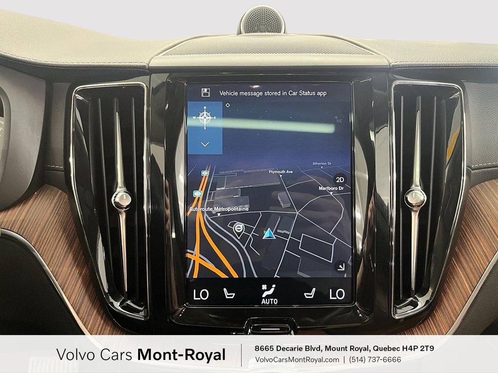 2019 Volvo XC60 Inscription in Laval, Quebec - 16 - w1024h768px