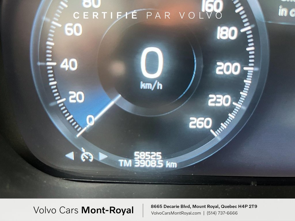 Volvo XC60 Momentum T6 2021 à Laval, Québec - 11 - w1024h768px