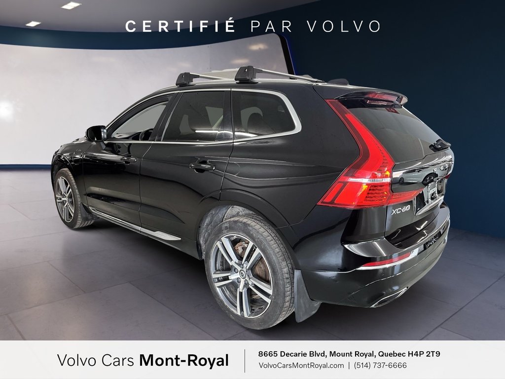 2021 Volvo XC60 Inscription Expression in Laval, Quebec - 4 - w1024h768px