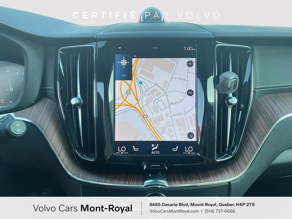 Volvo XC60 Inscription T6 2021 à Laval, Québec - 14 - w1024h768px