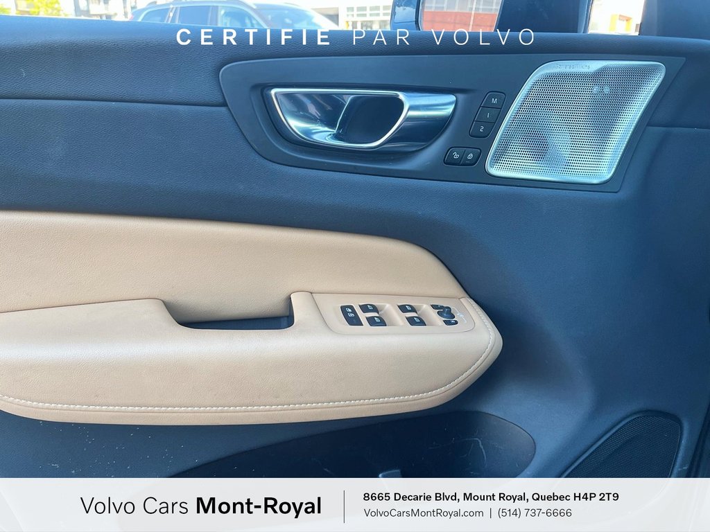 Volvo XC60 Inscription T6 2021 à Laval, Québec - 8 - w1024h768px