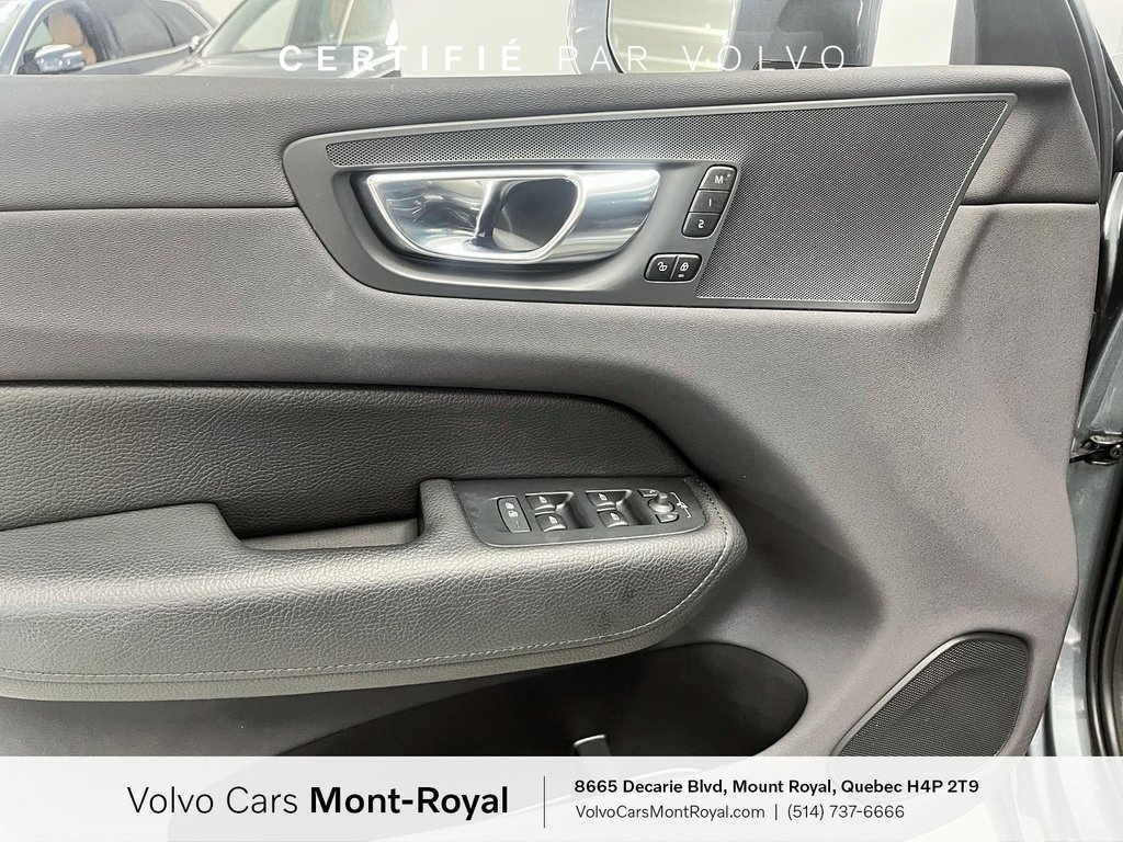 2021 Volvo XC60 Inscription Expression Plug-In Hybrid T8 in Laval, Quebec - 9 - w1024h768px
