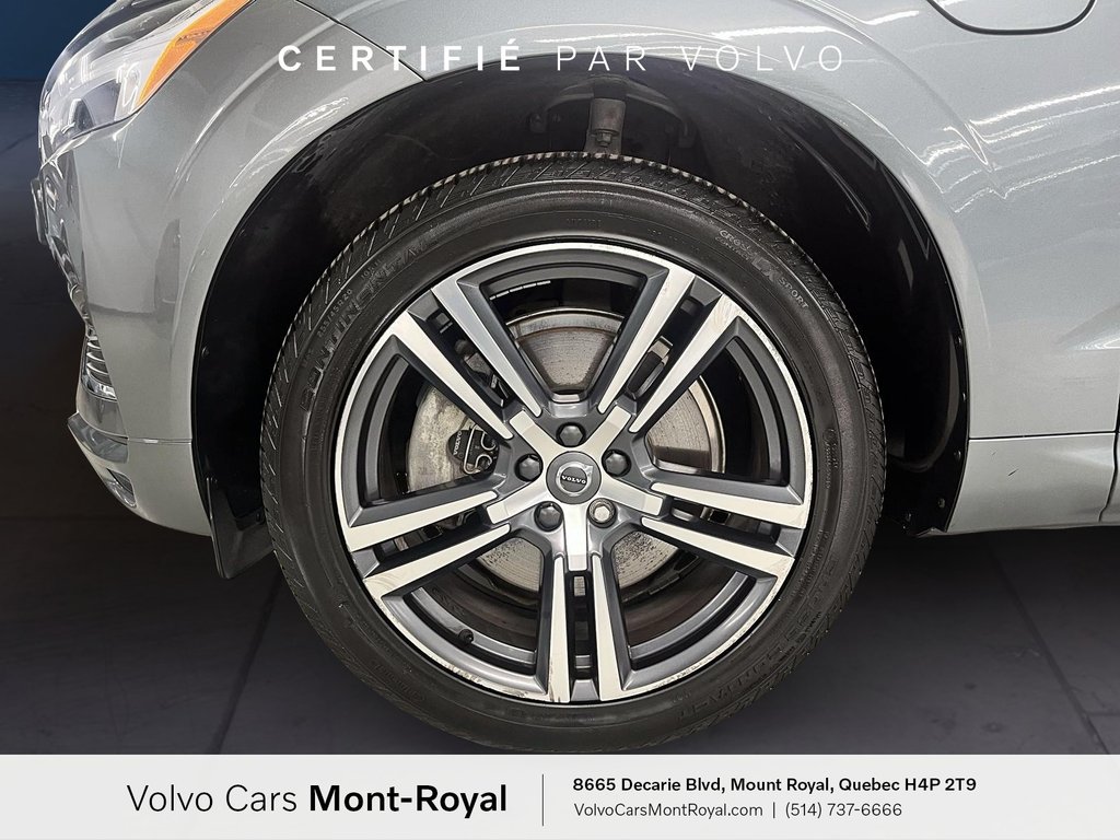 2021 Volvo XC60 Inscription Expression Plug-In Hybrid T8 in Laval, Quebec - 6 - w1024h768px