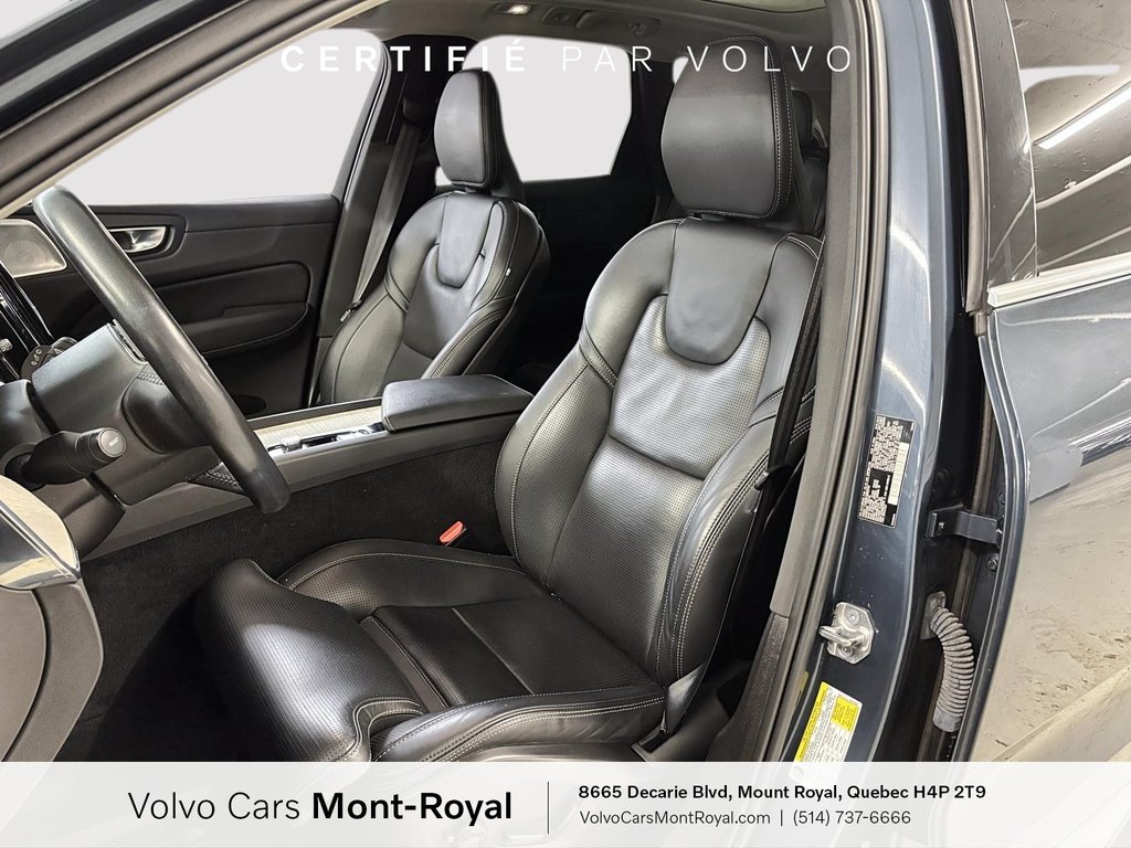 2022 Volvo XC60 Inscription-5