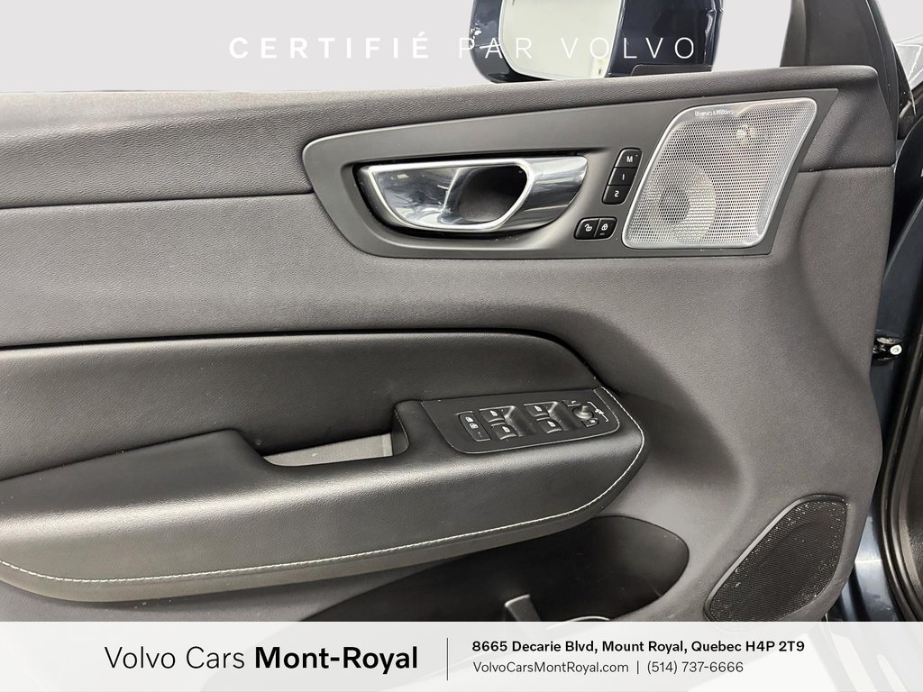 2022 Volvo XC60 Inscription-7