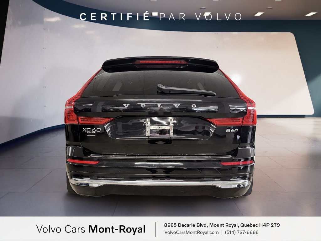 2022 Volvo XC60 Inscription in Laval, Quebec - 3 - w1024h768px
