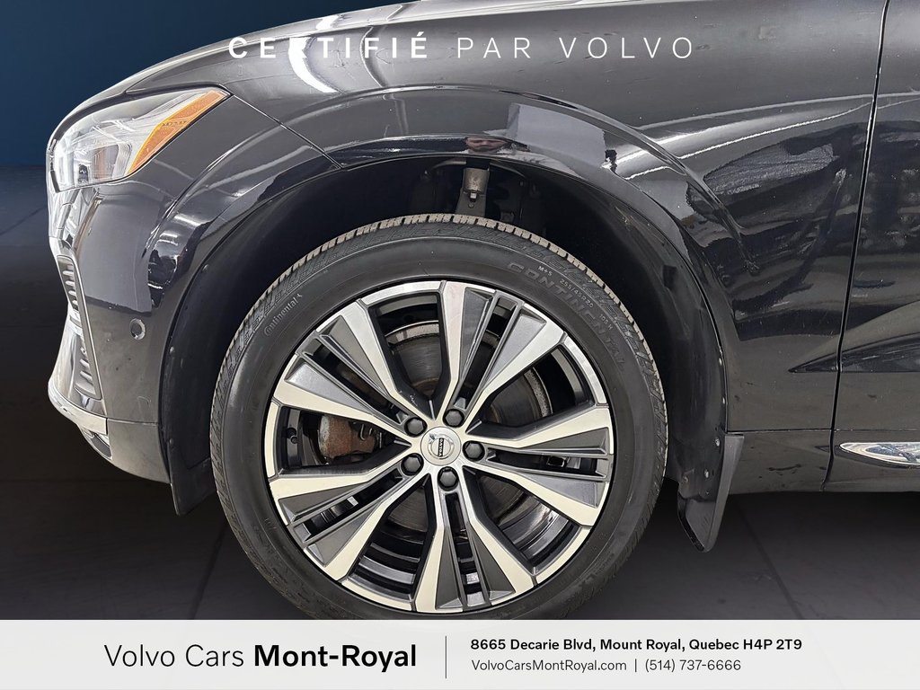 2022 Volvo XC60 Inscription in Laval, Quebec - 5 - w1024h768px