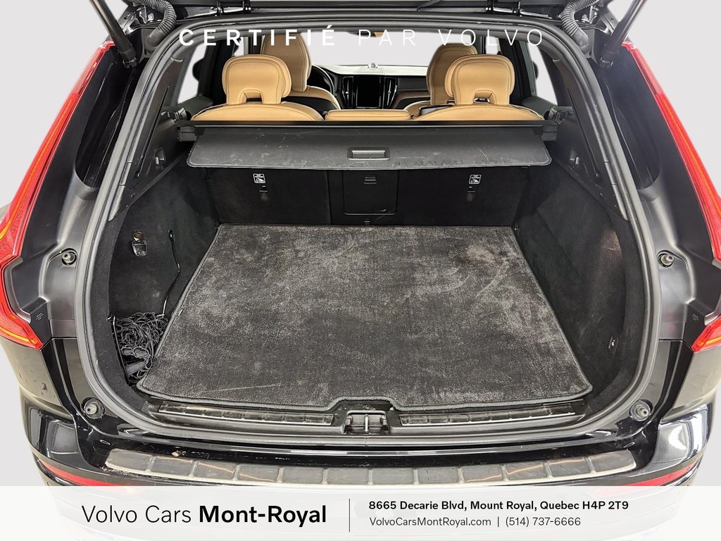2022 Volvo XC60 Inscription in Laval, Quebec - 4 - w1024h768px