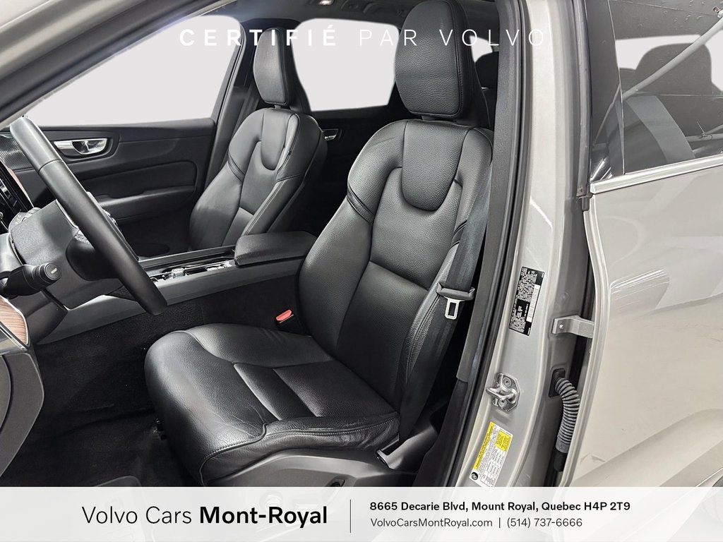 Volvo XC60 Momentum 2022 à Laval, Québec - 8 - w1024h768px