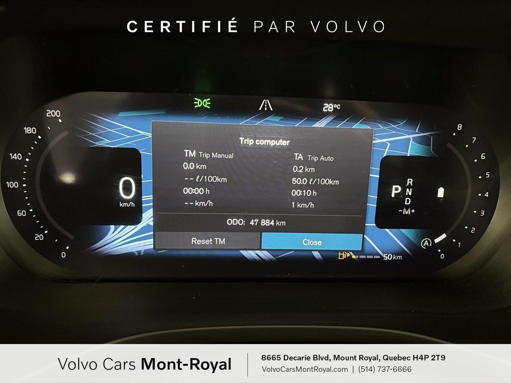 Volvo XC60 Momentum 2022 à Laval, Québec - 12 - w1024h768px
