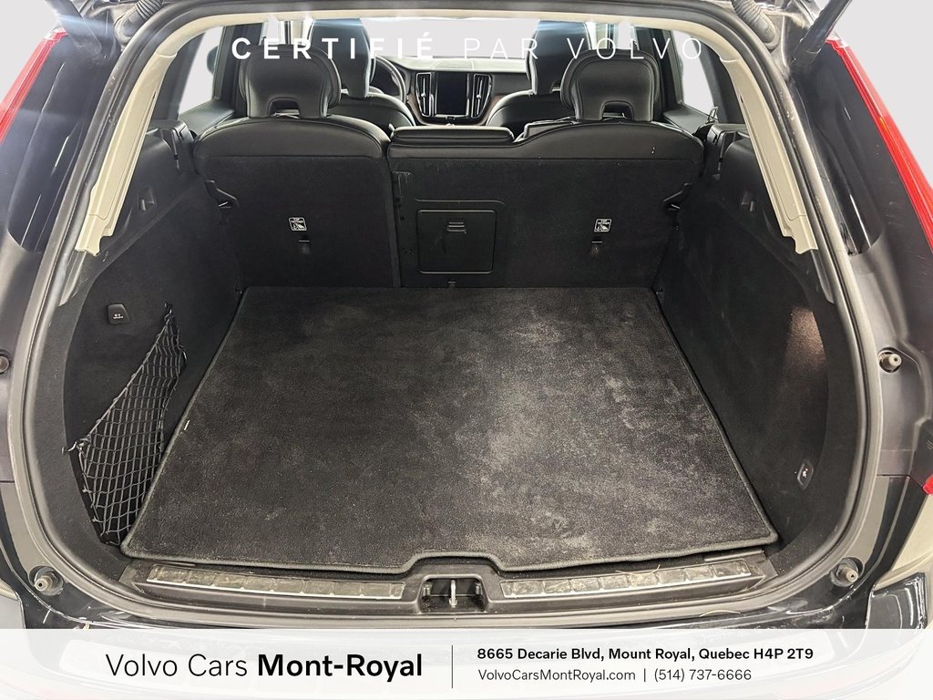 Volvo XC60 Momentum 2022 à Laval, Québec - 5 - w1024h768px