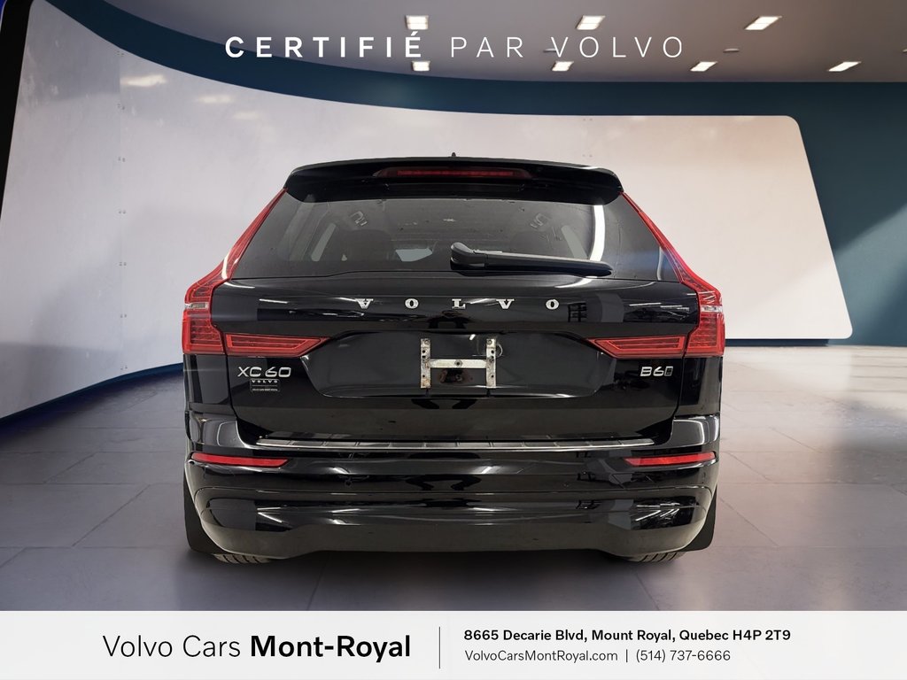 Volvo XC60 Momentum 2022 à Laval, Québec - 3 - w1024h768px