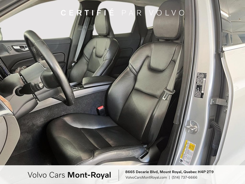 Volvo XC60 Plus Bright Theme B6 2023 à Laval, Québec - 7 - w1024h768px