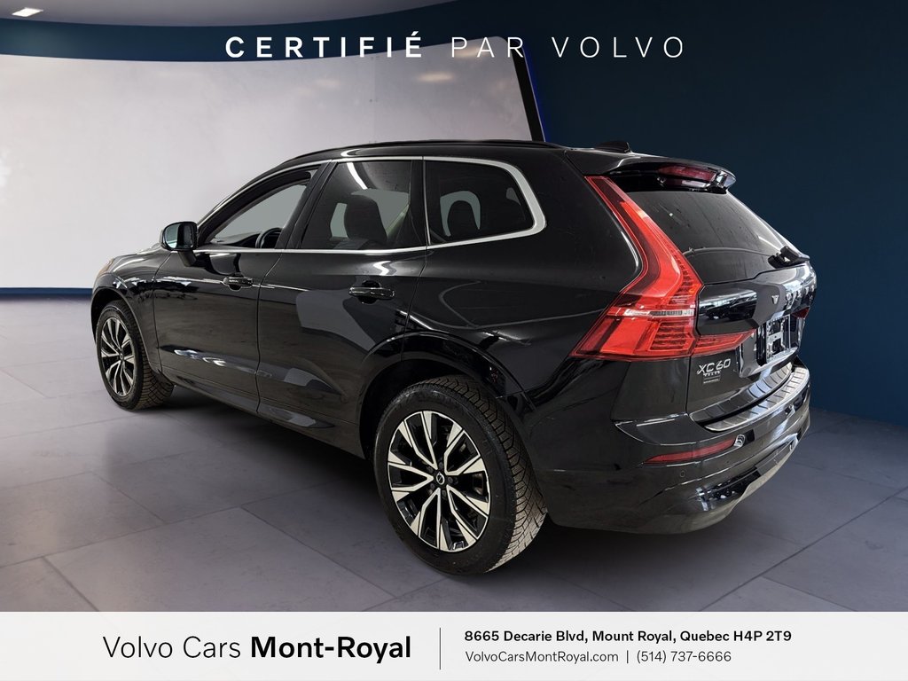 2023 Volvo XC60 Core in Brossard, Quebec - 4 - w1024h768px