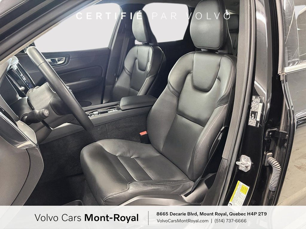 2023 Volvo XC60 Core in Brossard, Quebec - 7 - w1024h768px