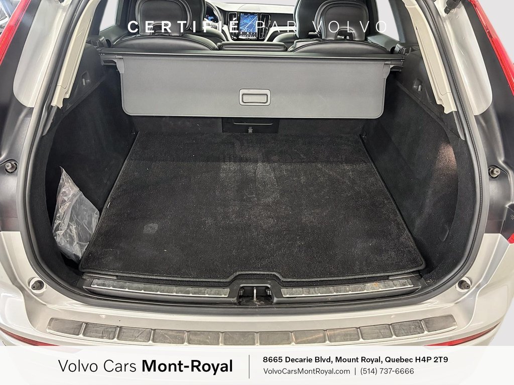 2023 Volvo XC60 Core in Laval, Quebec - 5 - w1024h768px