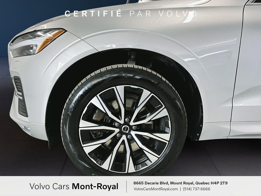 2023 Volvo XC60 Core in Laval, Quebec - 6 - w1024h768px