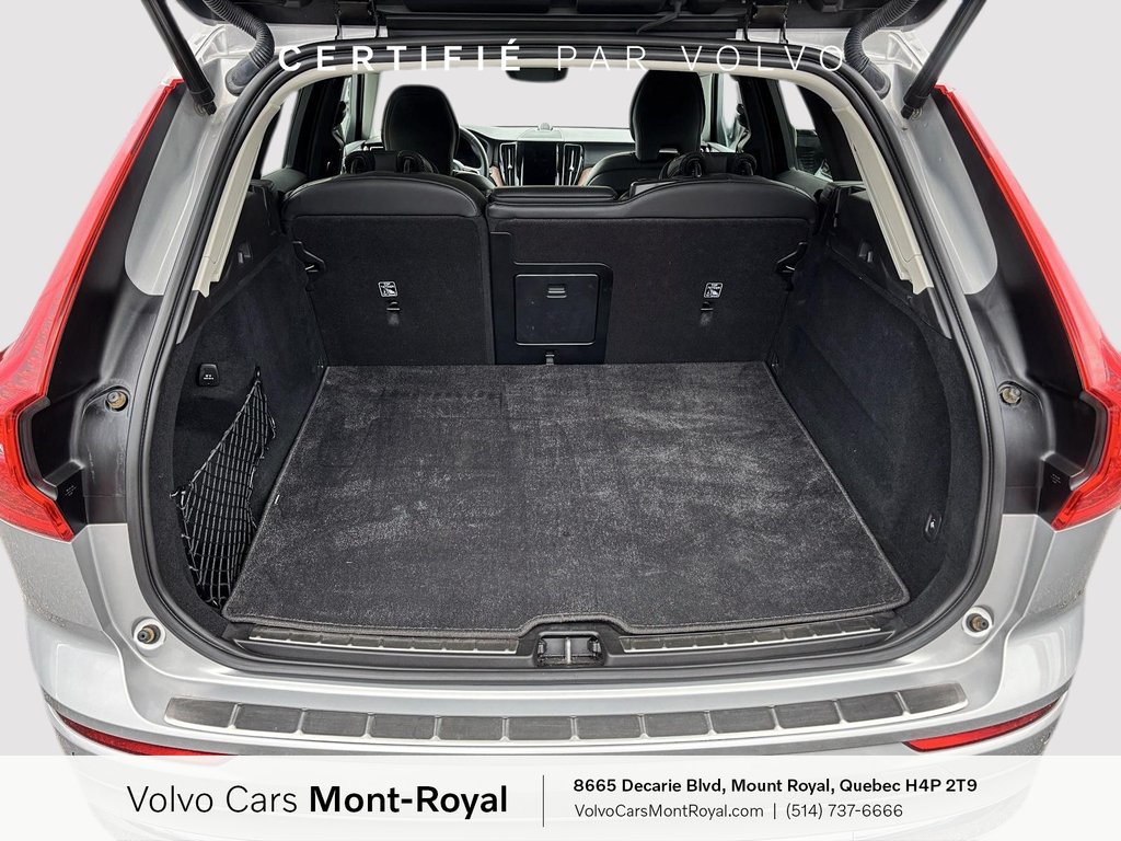 2023 Volvo XC60 Ultimate Bright in Laval, Quebec - 5 - w1024h768px