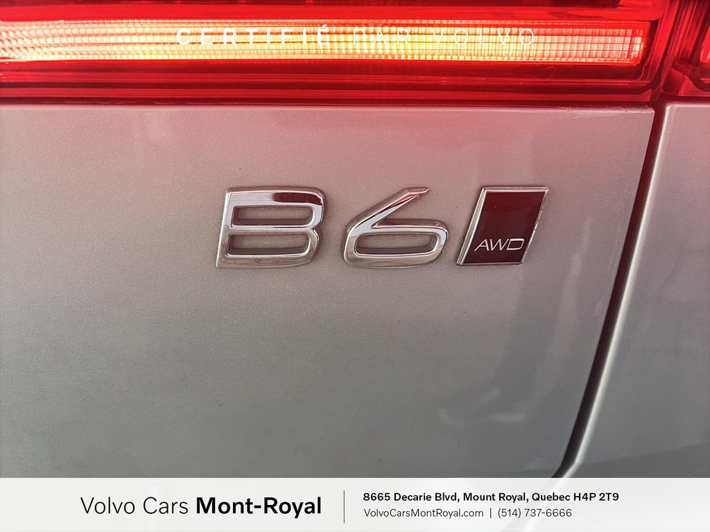2023 Volvo XC60 Ultimate Dark Theme in Laval, Quebec - 15 - w1024h768px