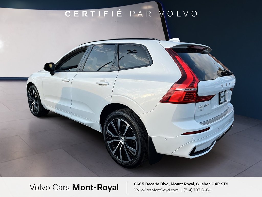 2024 Volvo XC60 Ultimate Dark Theme-3